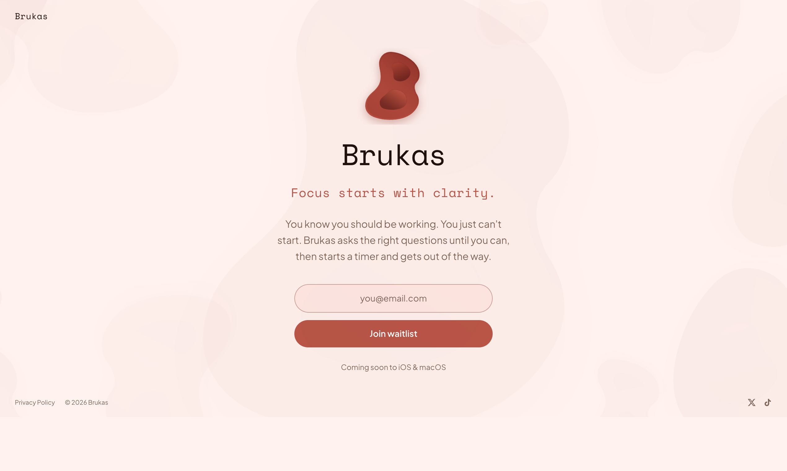 Brukas gallery image