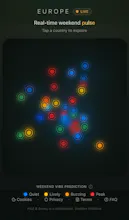 Paul & Bosky— Know Before You Go gallery image