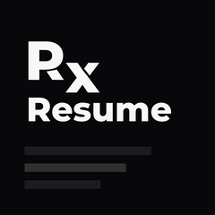 Reactive Resume v4 logo