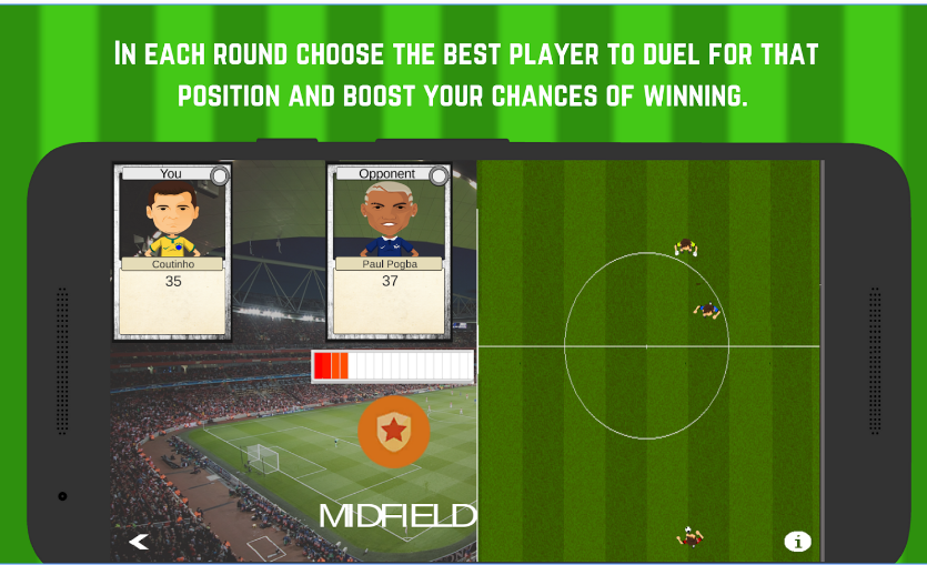 Total Football gallery image