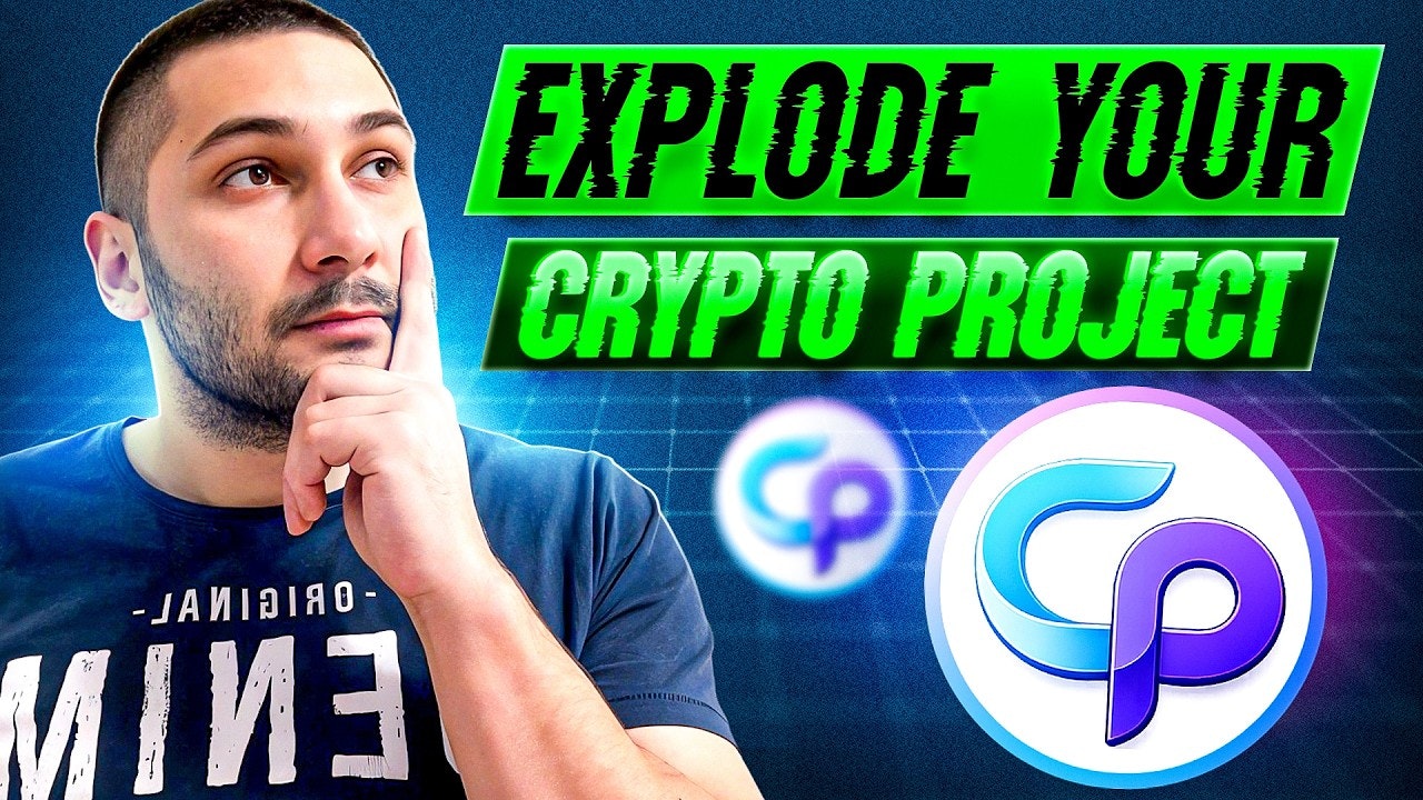 Crypto Promo gallery image