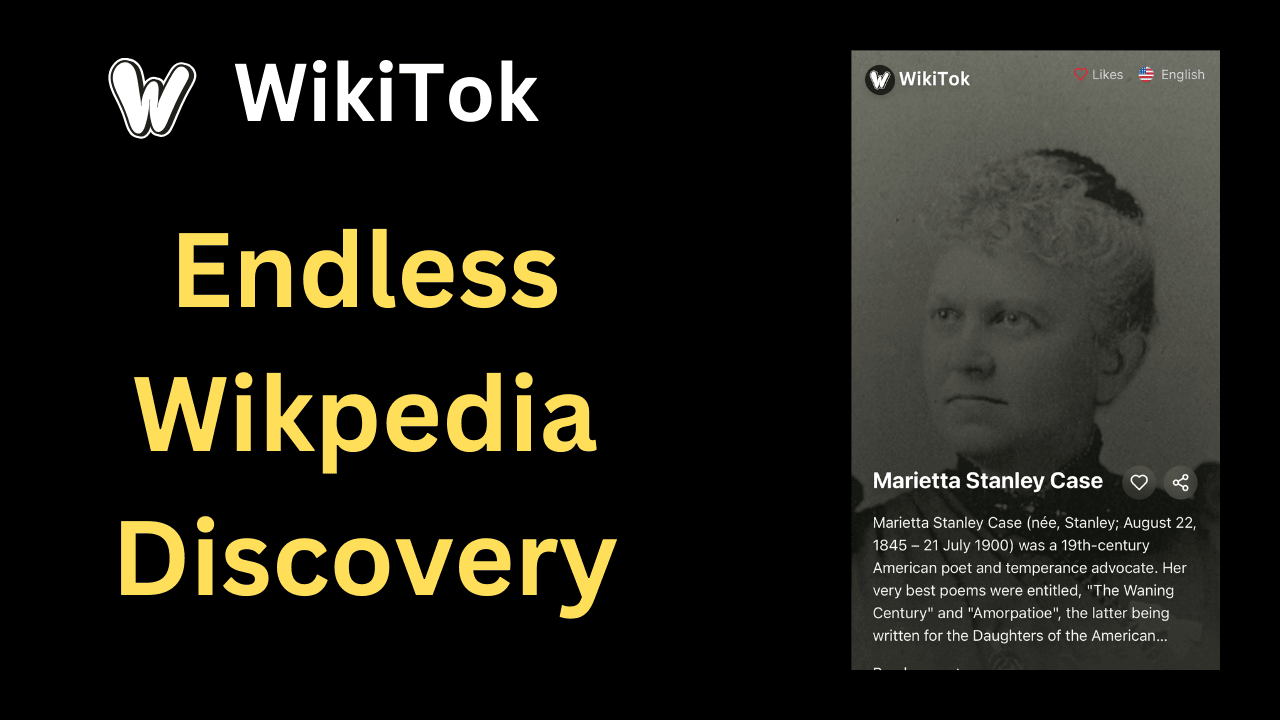 WikiTok gallery image