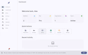 LaunchKit gallery image