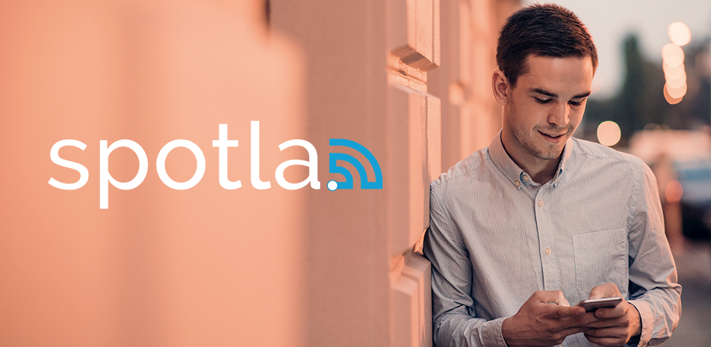 Spotla gallery image