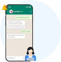 Omnichannel CPaaS Solution gallery image