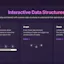Data Structures Visualizer