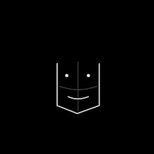 Minimalistic Profile Heads gallery image