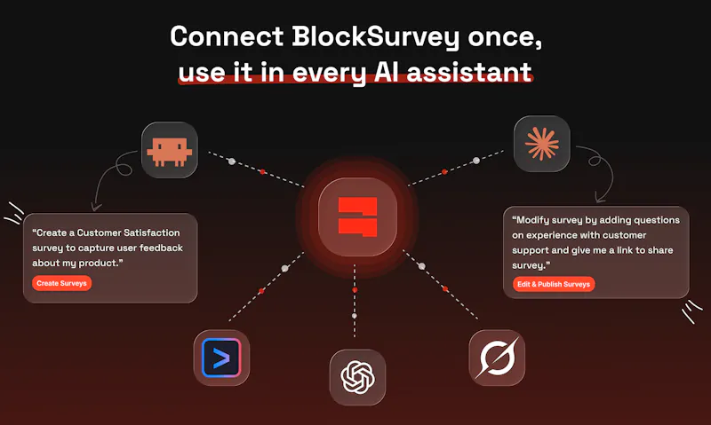 Surveys in Claude and ChatGPT screenshot 2