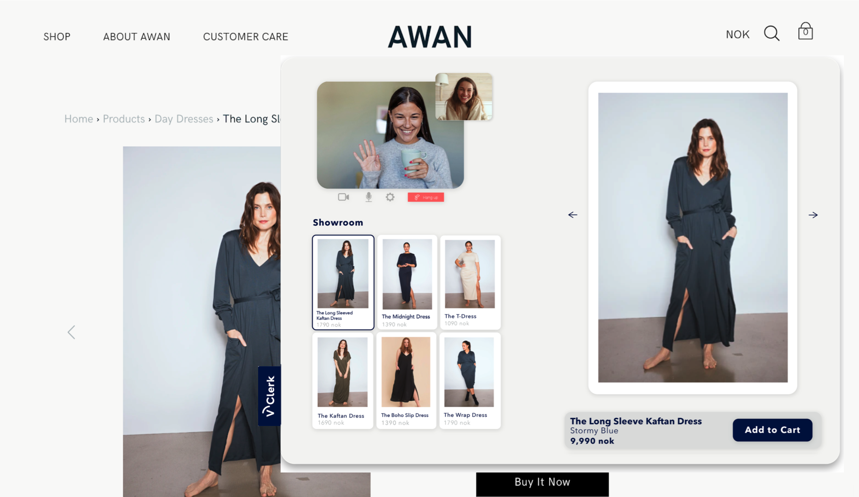 VClerk gallery image