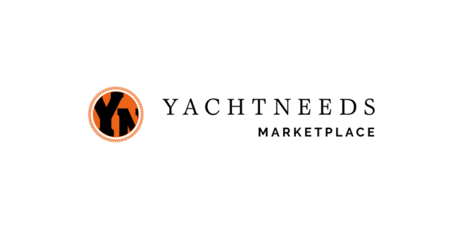 YACHTNEEDS marketplace logo