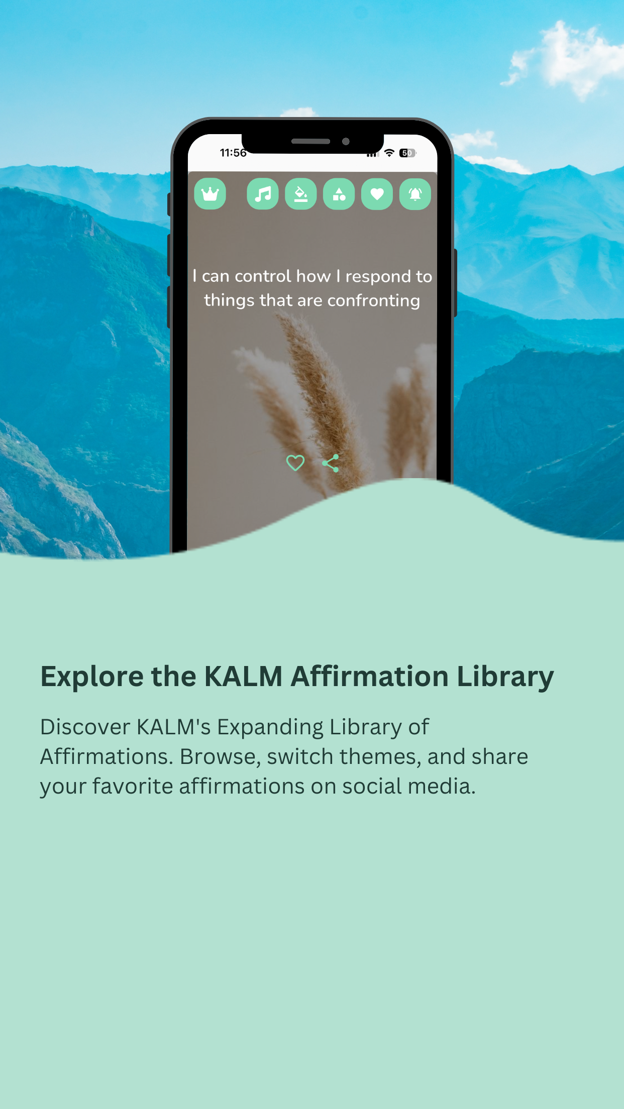 Daily Kalm gallery image