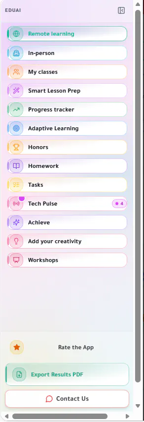 EDUAI NumuX  gallery image