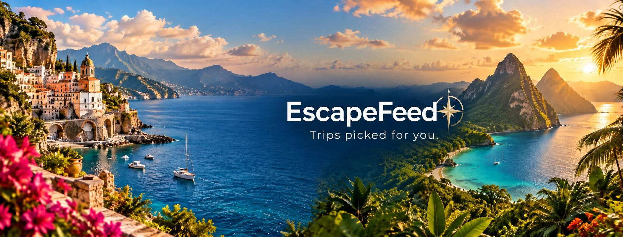 EscapeFeed gallery image