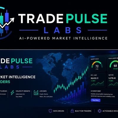 TradePulse gallery image