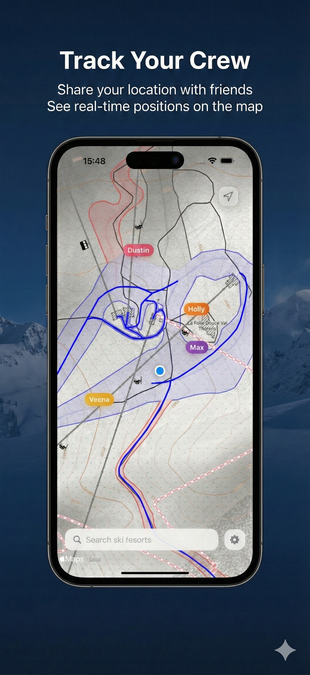 OpenSlope gallery image