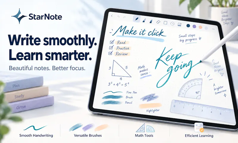 StarNote screenshot 3