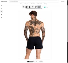 InkDaddy AI gallery image