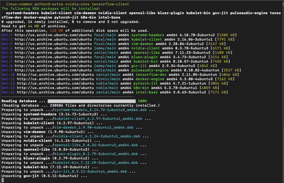 Install Nothing gallery image