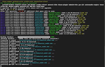 Install Nothing gallery image