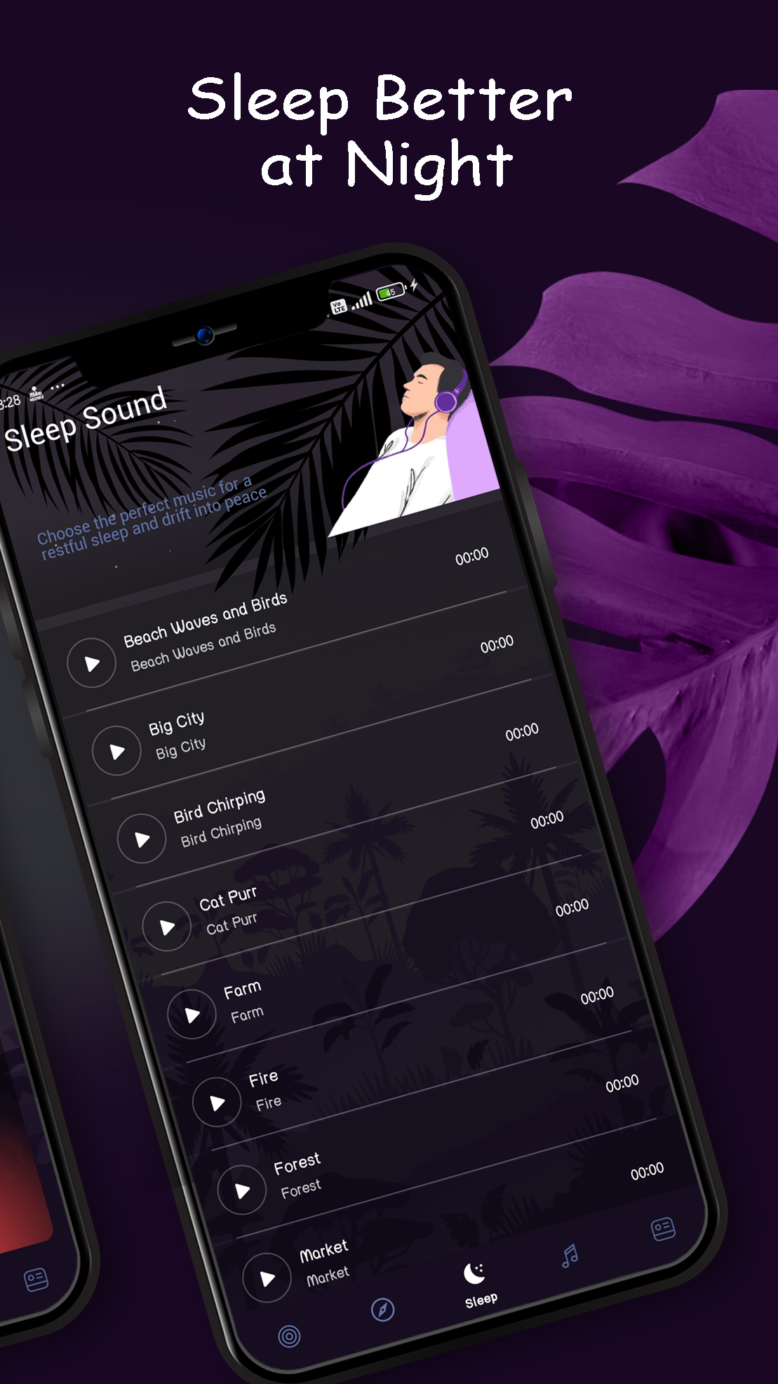 Media Ứng dụng Vibe Lives - Sức khỏe tâm thần 2