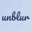 Unblur