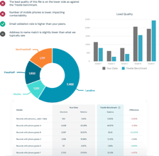 Free Lead Data Assessment! gallery image