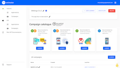 esChecker gallery image