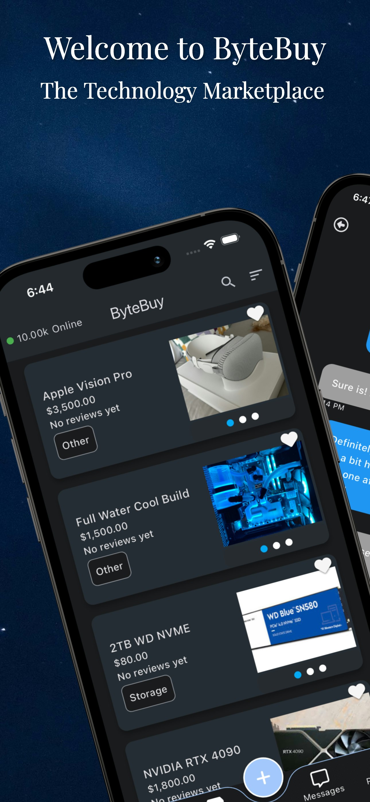 BYTEBUY media 1