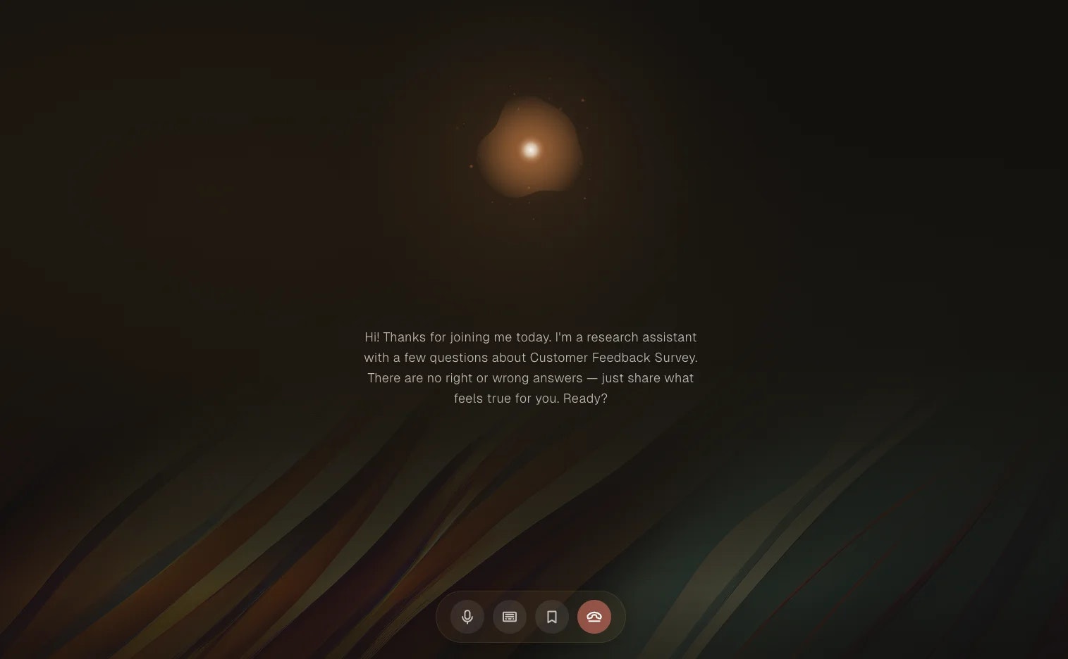 Perspiva - Screenshot 5 showing product features and functionality