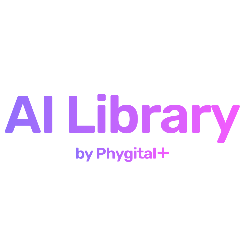 AI Library thumbnail image