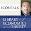 EconTalk - Reid Hoffman and Ben Casnocha on LinkedIn and The Alliance