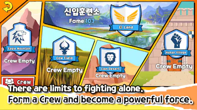 POCKET Fighter gallery image