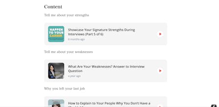 Podcourse Learning gallery image