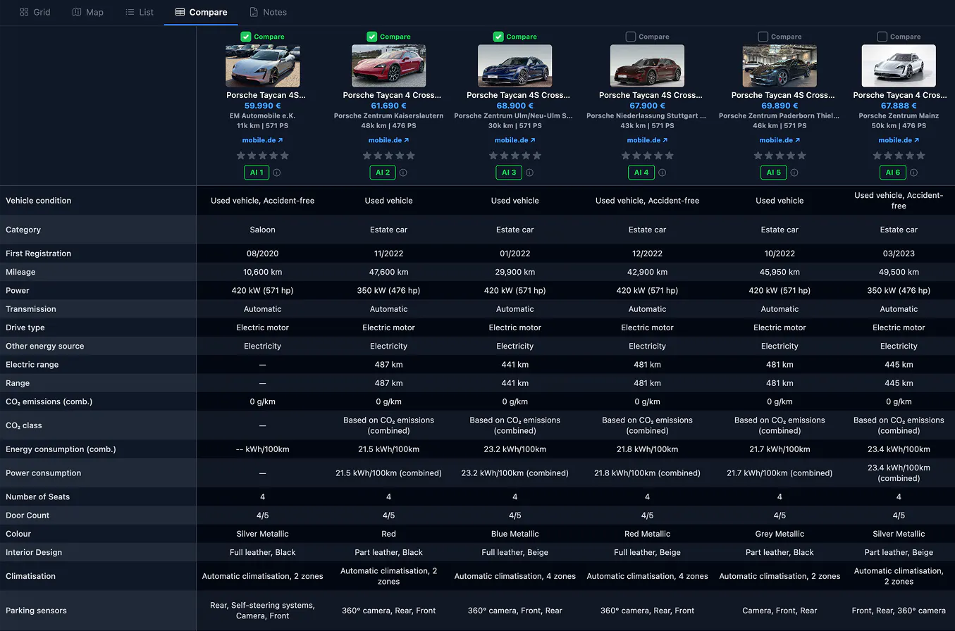GarageView.ai gallery image