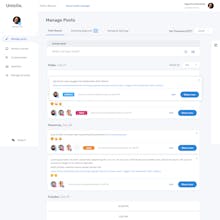 Uniclix Social Media Scheduler gallery image