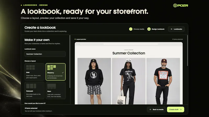 POZR screenshot 4