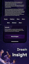 Dream Journal: AI Video Diary gallery image