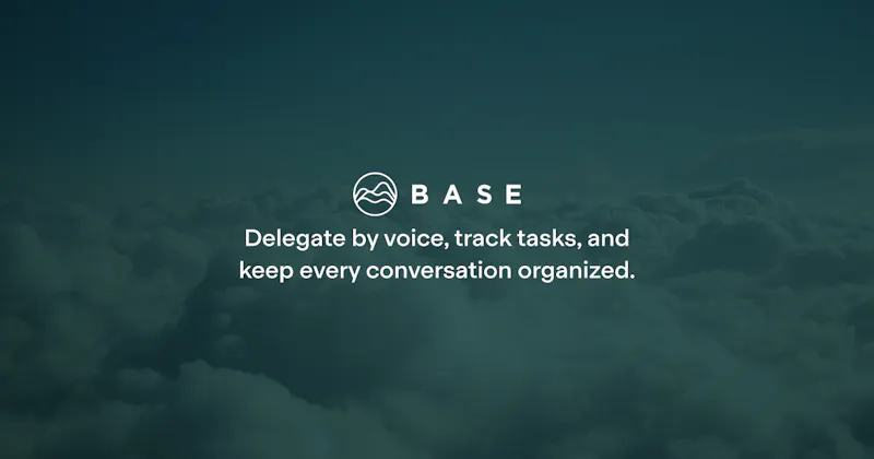 Base Delegate screenshot 1