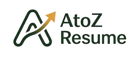 AtoZ Resume Builder gallery image
