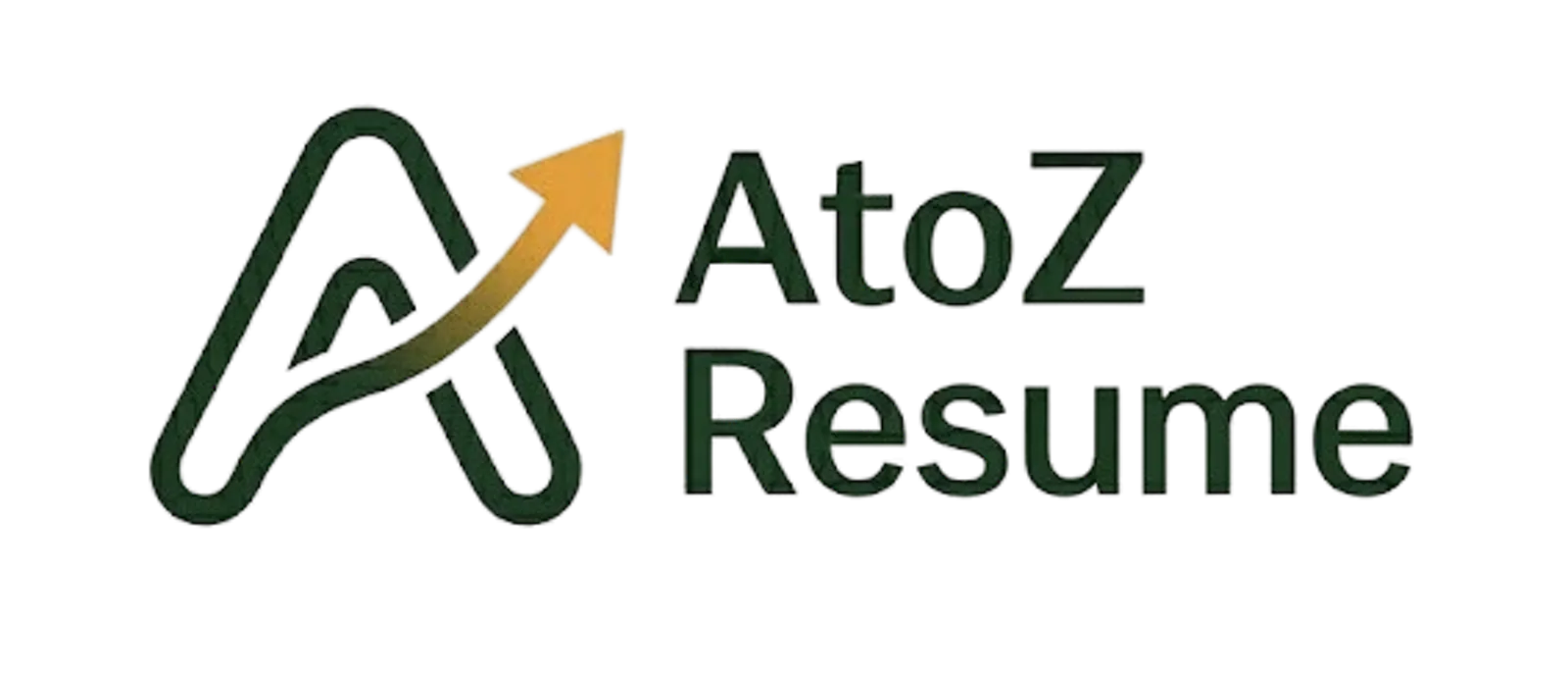 AtoZ Resume Builder screenshot 1