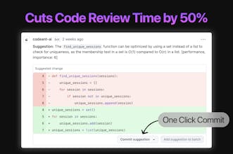CodeAnt AI gallery image