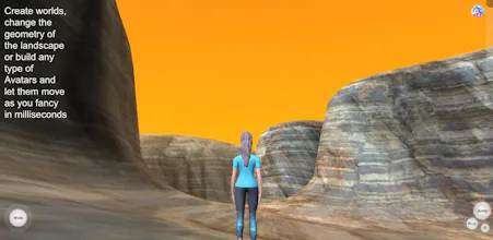 Celer3D gallery image