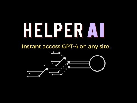 AI-Helping gallery image