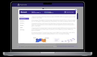 Paperade AI gallery image