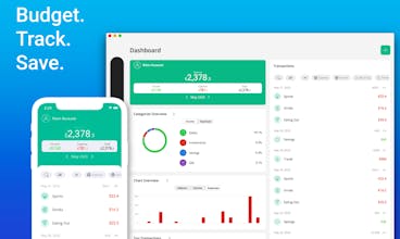 Moneyboard for Mac gallery image