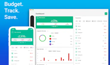 Moneyboard for Mac gallery image
