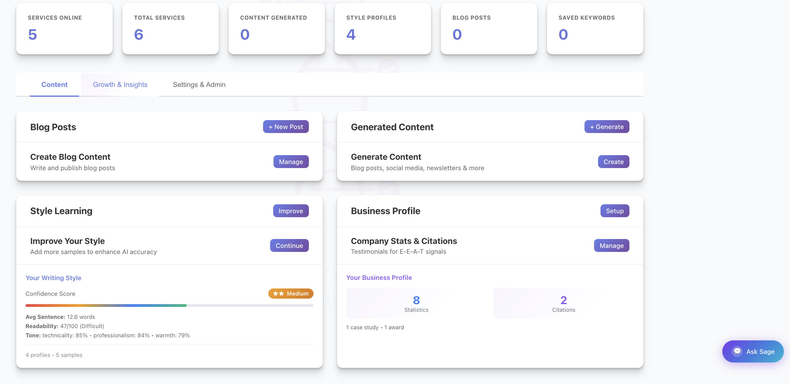 Helix AI gallery image