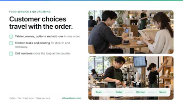 AllinWebPOS gallery image