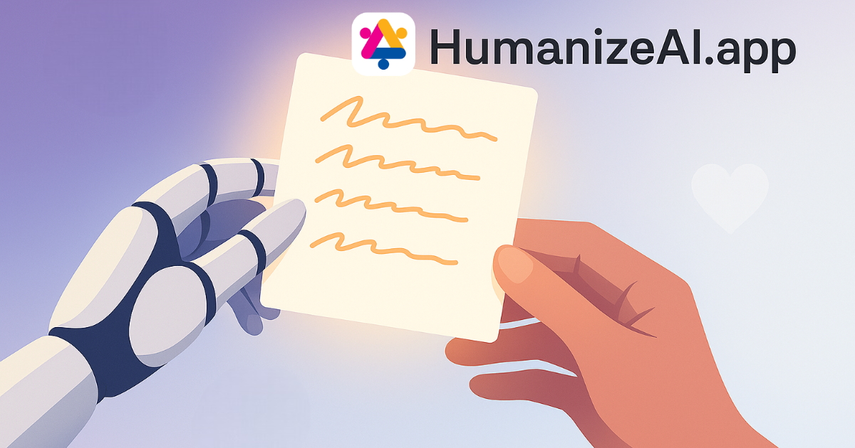 Humanize AI gallery image