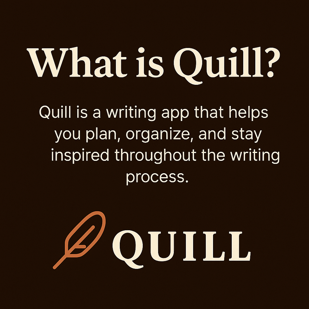 Quill gallery image